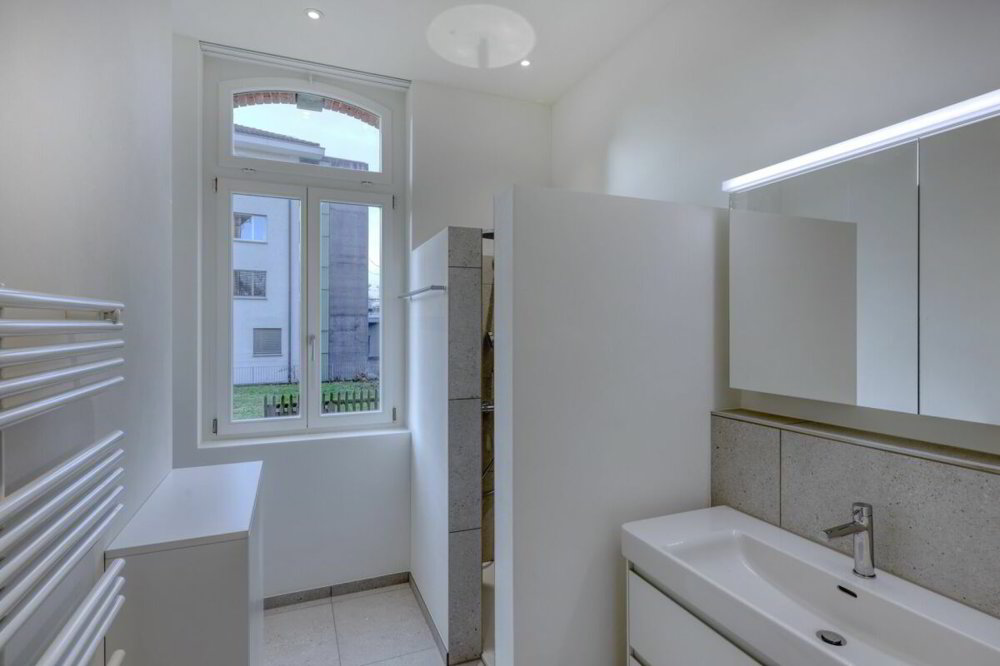 Wohnung – Winterthur, Deutweg, Mattenbach - Mehr