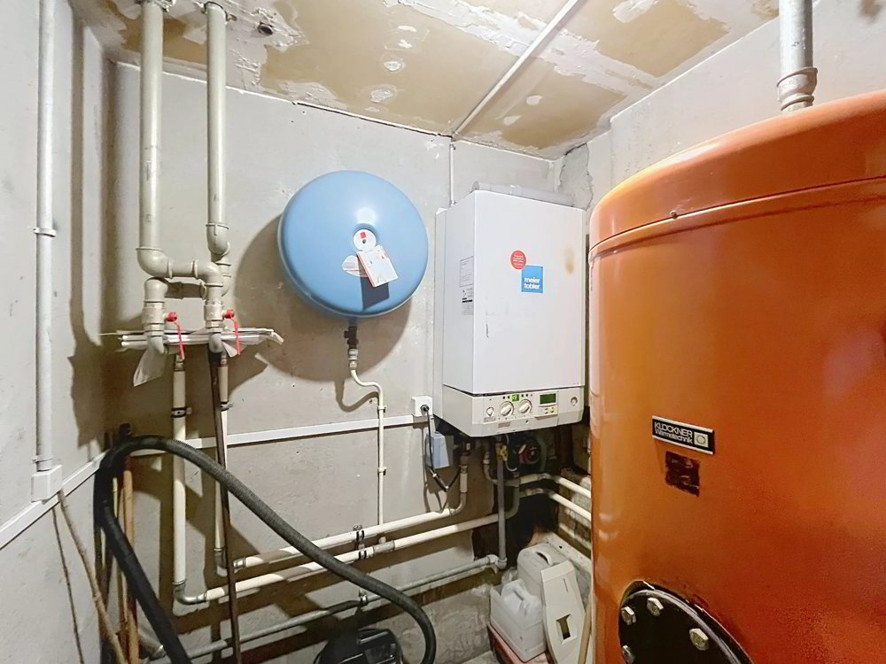 Immeuble locatif de rendement - Ansicht 4