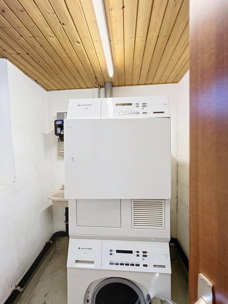 Immeuble locatif de rendement - Ansicht 5