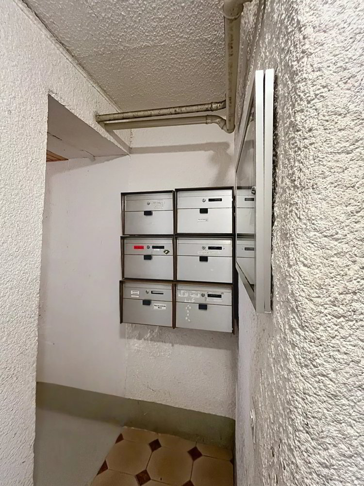 Immeuble locatif de rendement - Mehr