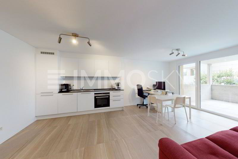 Wohnung – Balerna
