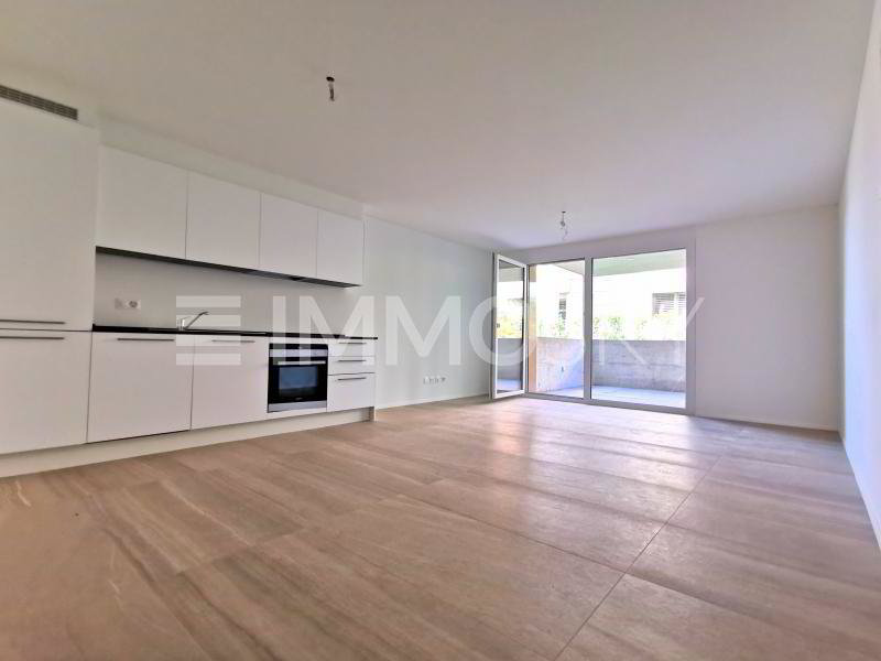Wohnung – Balerna - Ansicht 2
