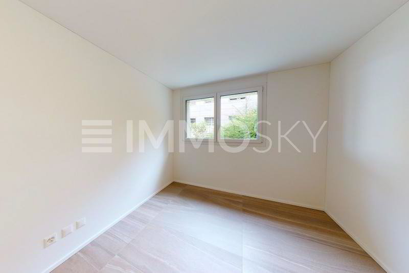 Wohnung – Balerna - Ansicht 3