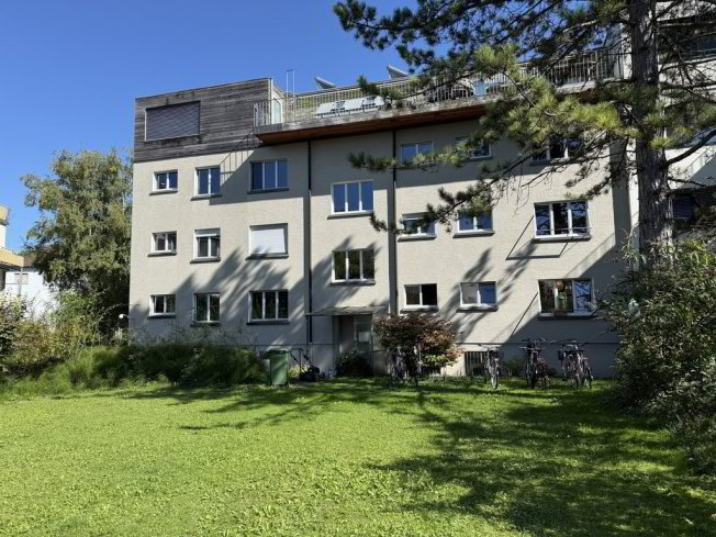 Appartamento di 3 locali in affitto a Zürich - immagine 1/1