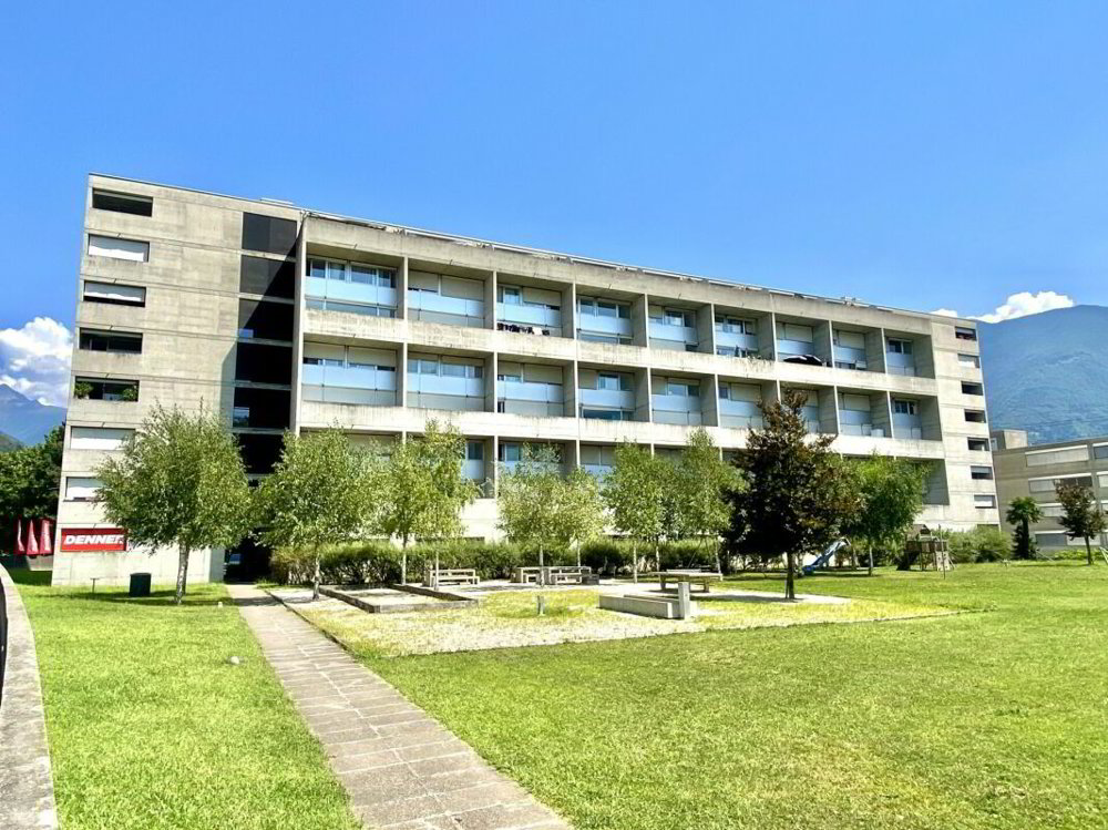 Wohnung – Monte Carasso - Ansicht 5