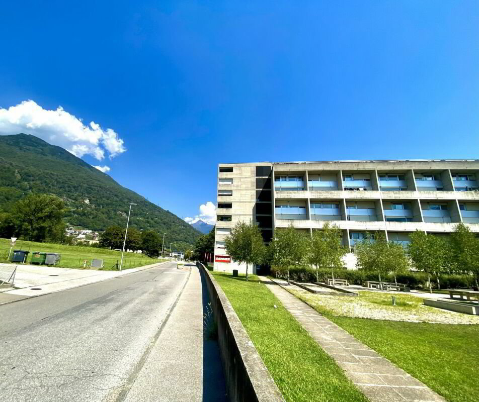 Wohnung – Monte Carasso - Mehr