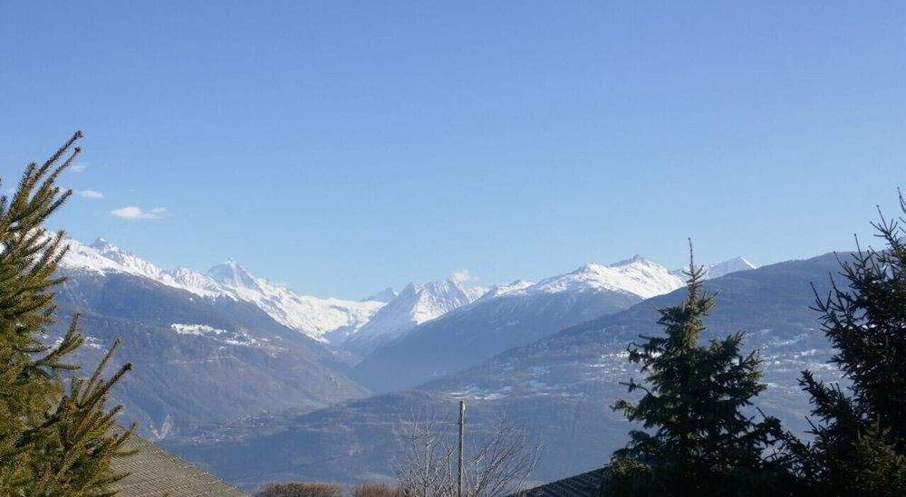 Casa di 3 locali in vendita a Savièse - immagine 1/9