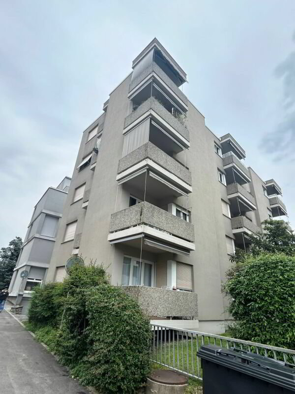 2 rooms Apartment for rent in Lugano - image 1/13