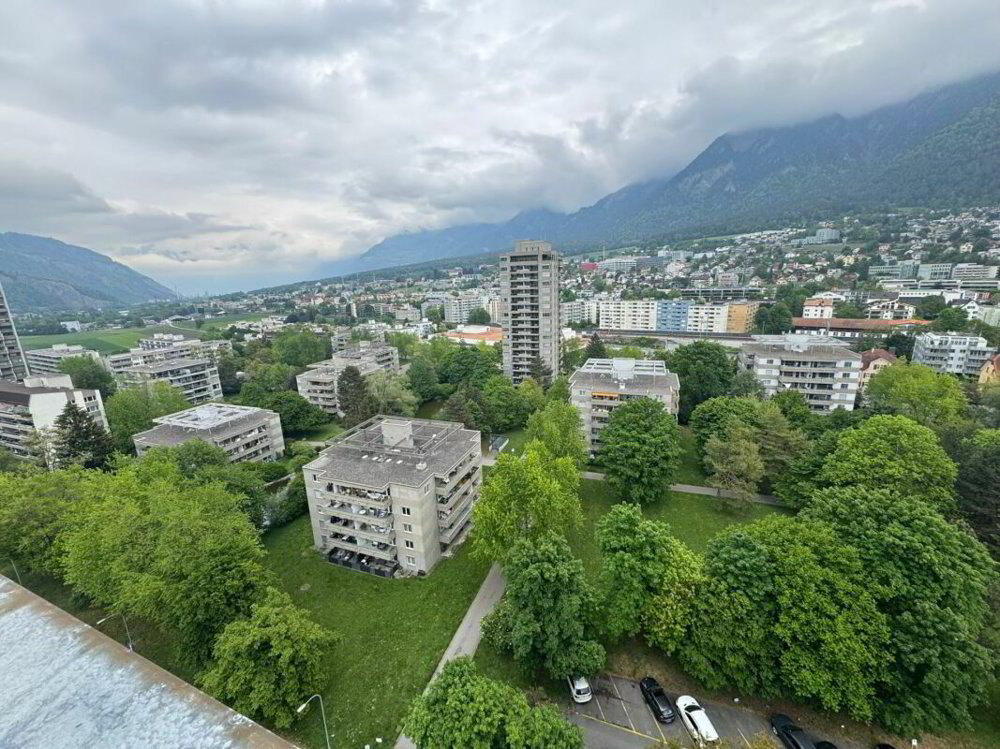 1 rooms Apartment for rent in Chur - image 1/6