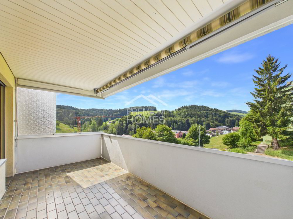 Wohnung – Herisau, Hinterland - Ansicht 2