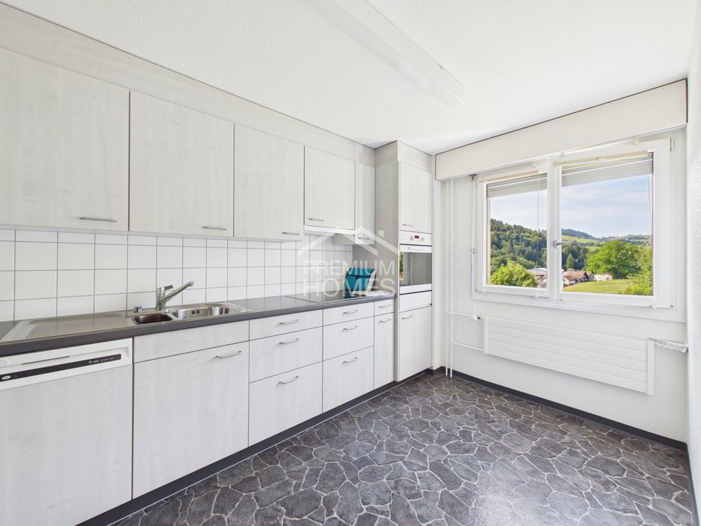 Wohnung – Herisau, Hinterland - Ansicht 3