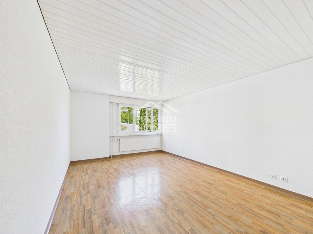Wohnung – Herisau, Hinterland - Mehr