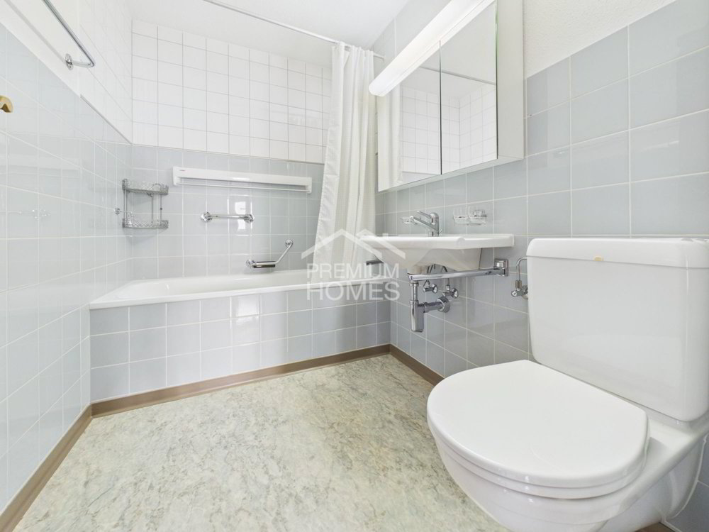 Appartamento di 4 locali in vendita a Herisau - immagine 1/7