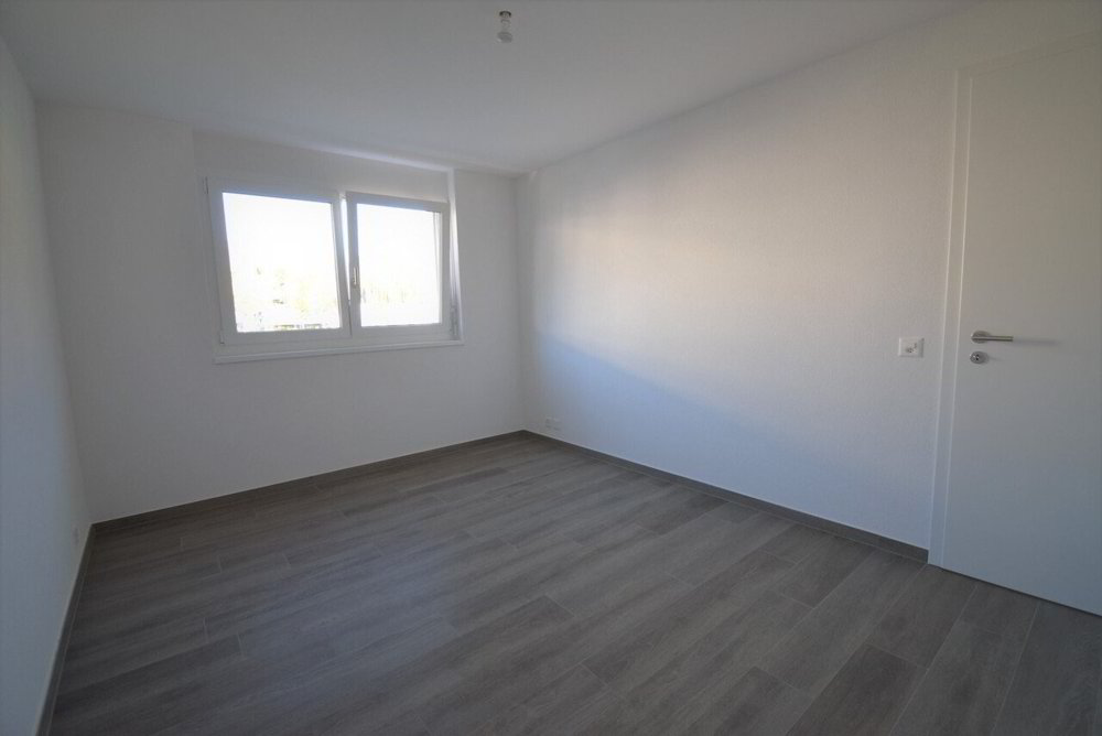 Wohnung – Sierre - Ansicht 3