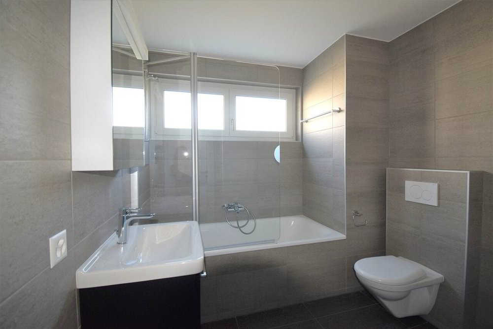 2 rooms Apartment for rent in Sierre - image 1/4
