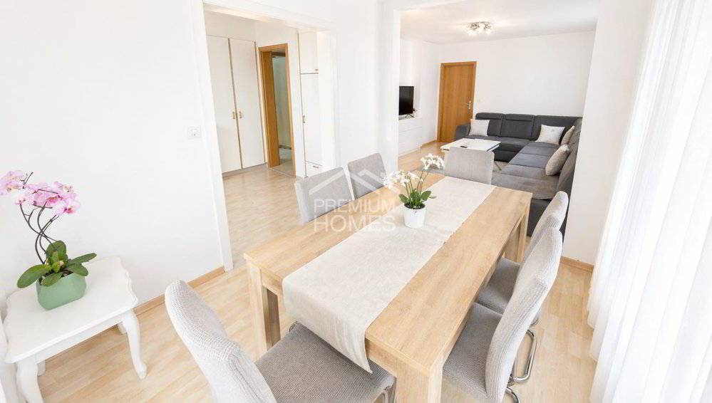 Haus – Bettwiesen - Ansicht 5