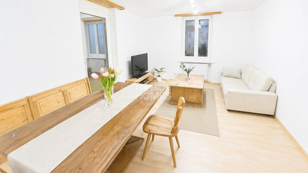 Haus – Bettwiesen - Mehr