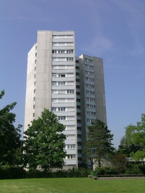 null rooms Car park, garage for rent in Brugg AG - image 1/1