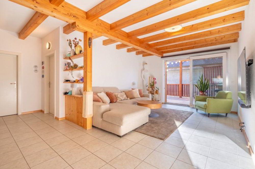 Haus – Colombier VD