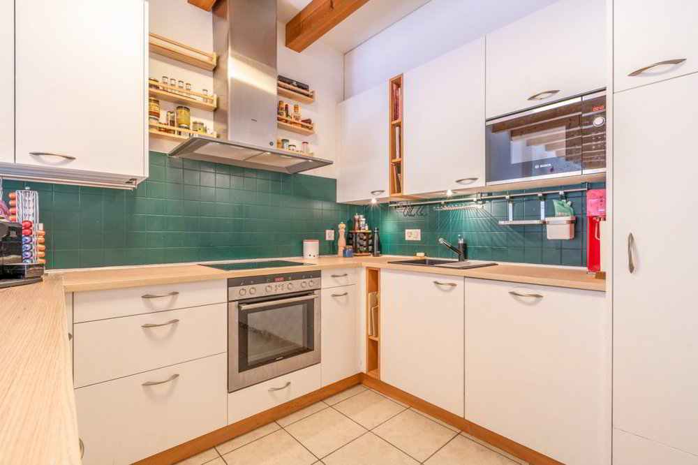 Haus – Colombier VD - Ansicht 3