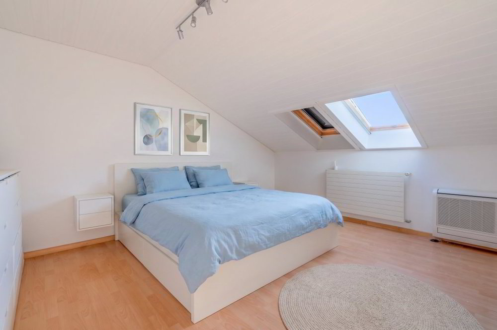 Haus – Colombier VD - Mehr