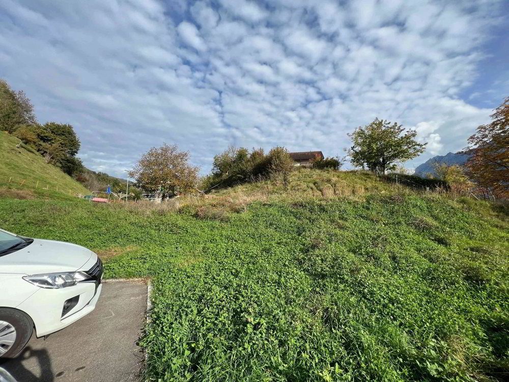Exklusives Grundstück in idyllischer Lage – Schweiz, Sevelen Im Välsli - Ansicht 4