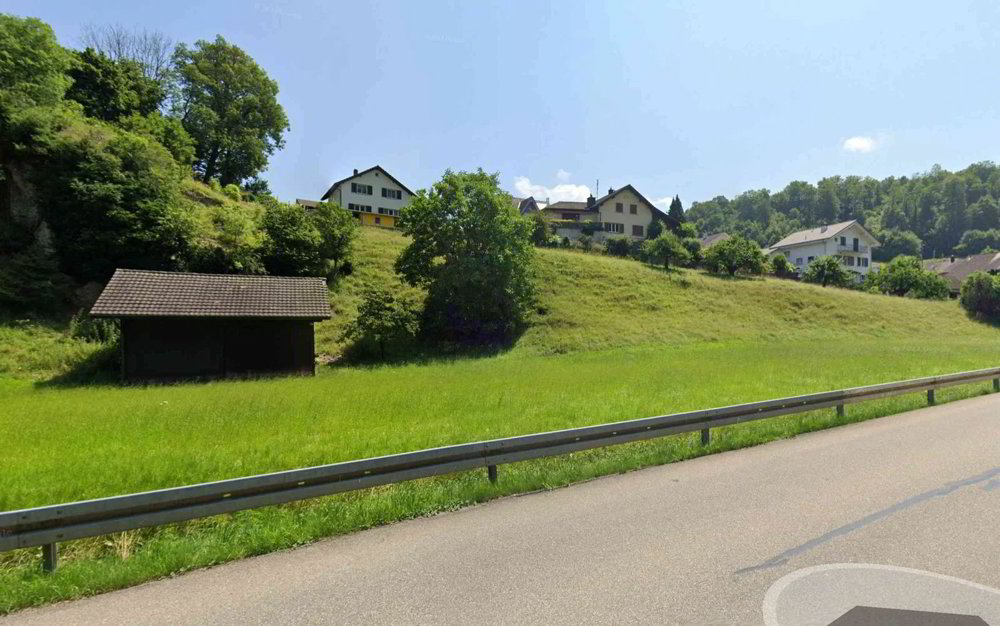 Baugrundstück zu verkaufen