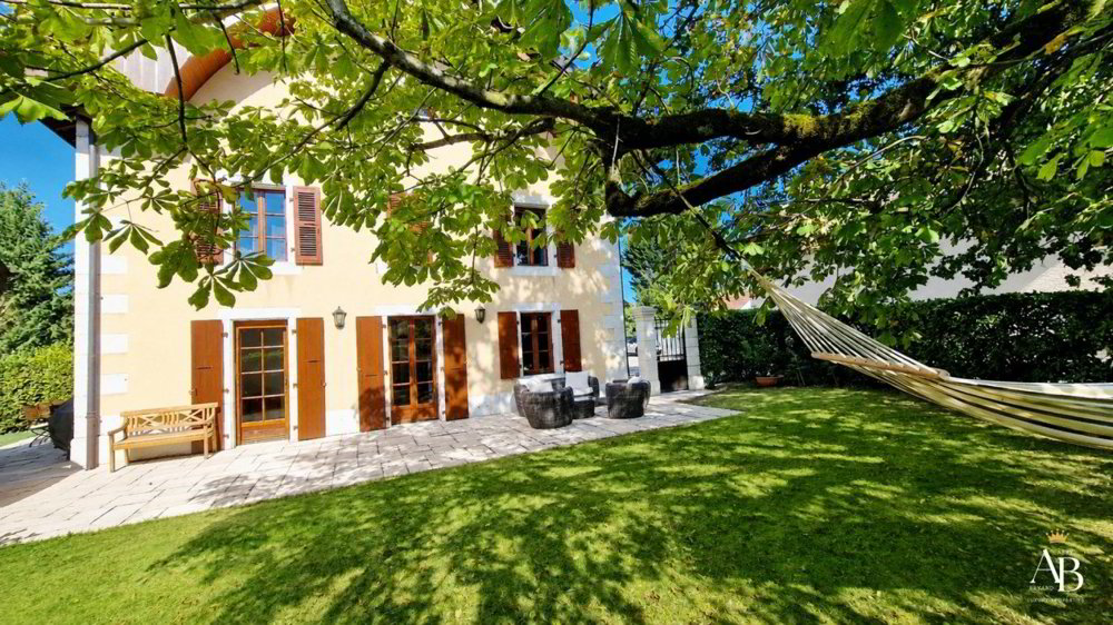 Haus – Chéserex, District de Nyon
