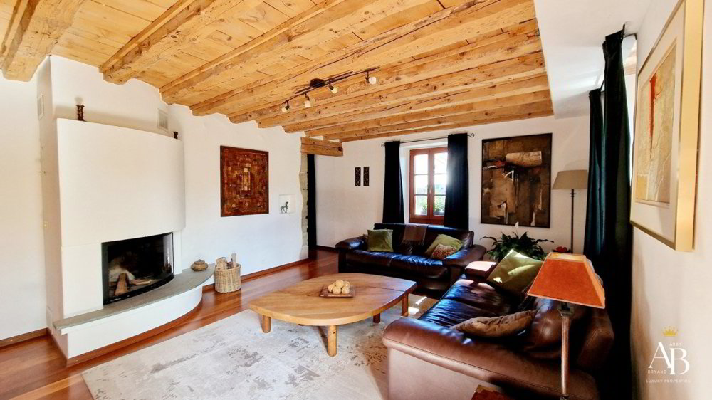 Haus – Chéserex, District de Nyon - Ansicht 2