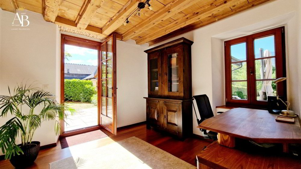 Haus – Chéserex, District de Nyon - Ansicht 4