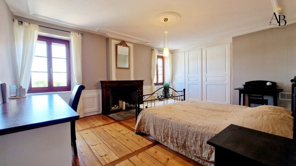 Haus – Chéserex, District de Nyon - Mehr