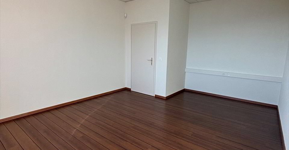 Bureaux de 117 m² au 1er étage - Ansicht 3