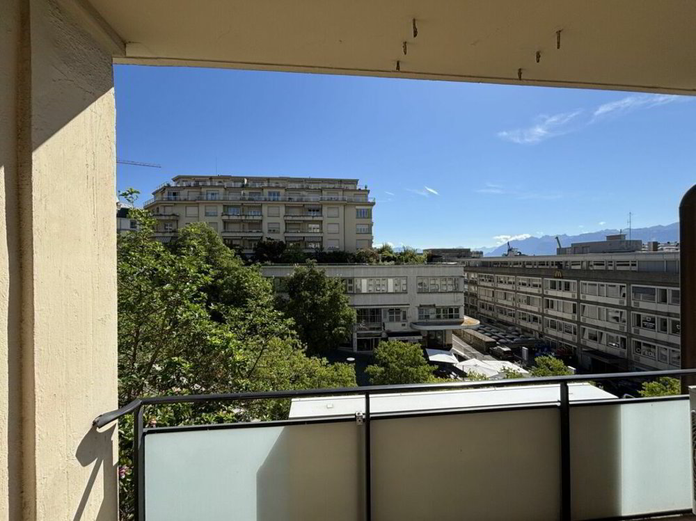null rooms Office & Commercial for rent in Lausanne - image 1/6