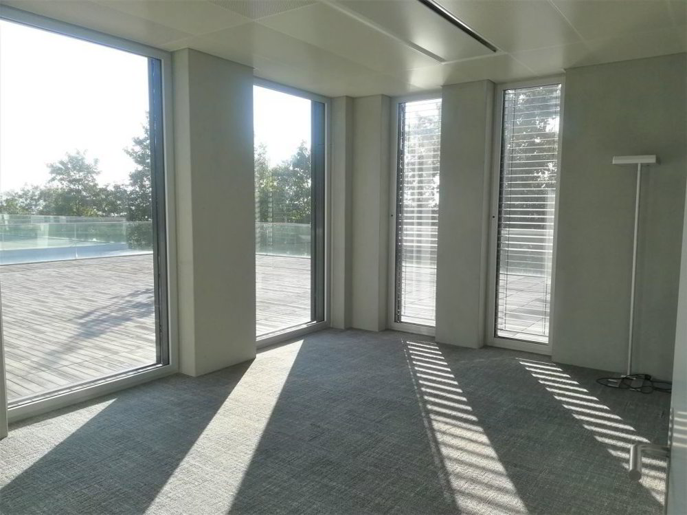 Immeuble Minergie, vaud superbes bureaux parc & vue de 221 m² - Ansicht 3
