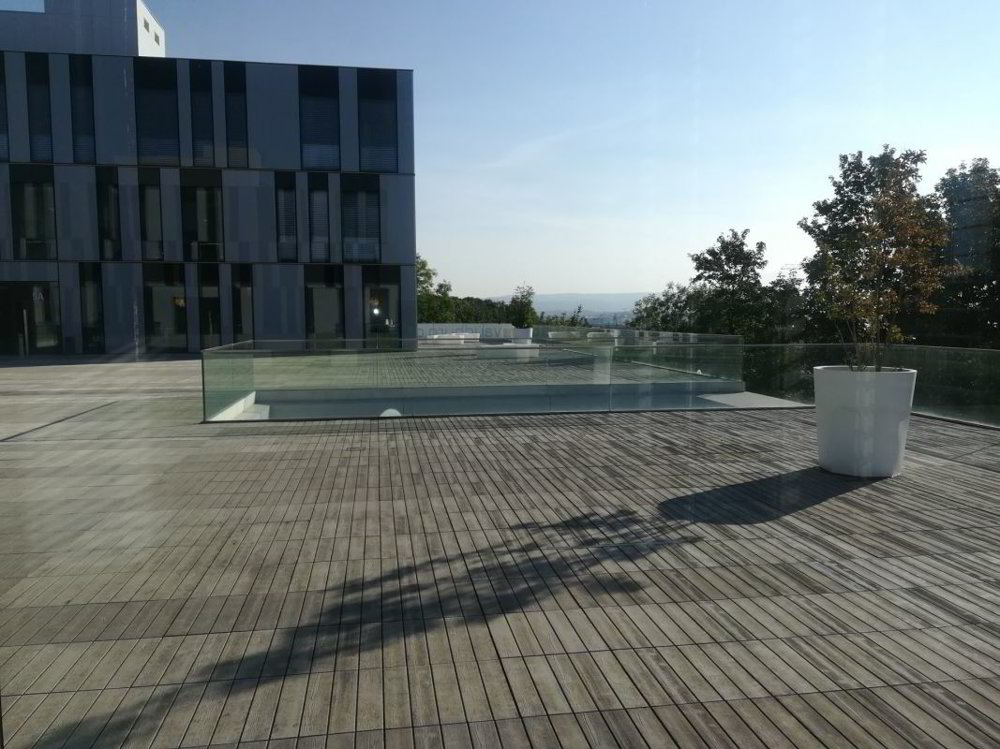 Immeuble Minergie, vaud superbes bureaux parc & vue de 221 m² - Ansicht 5