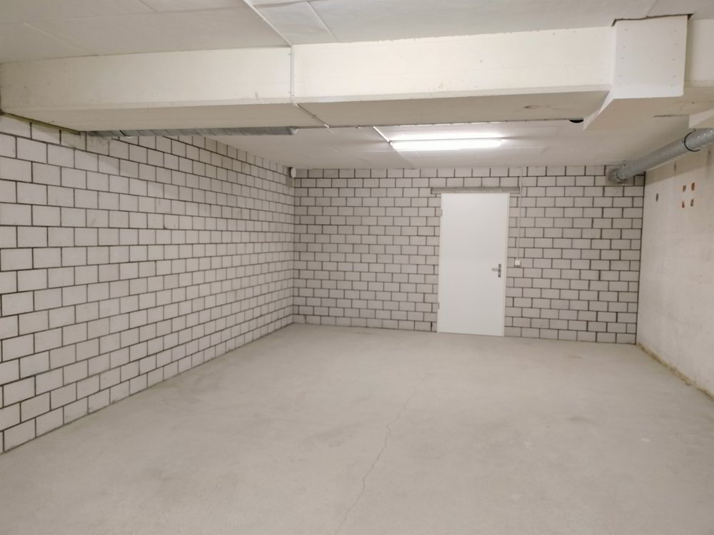 null Zimmer Büro zu vermieten in San Gallo - Bild 1/2