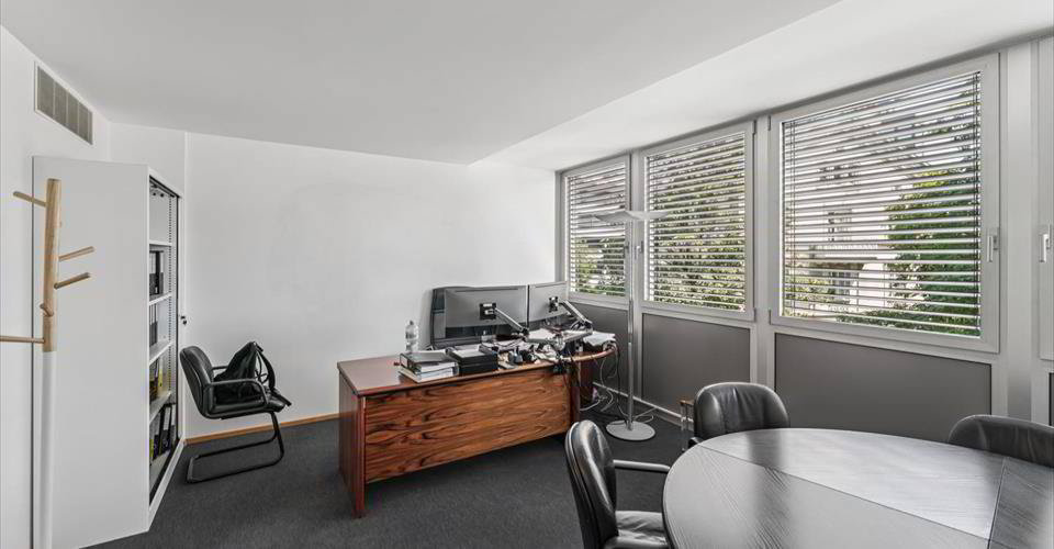A louer - bureaux disposant d'une situation centrale - Ansicht 4