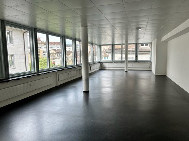 Ihre neues Domizil am Barfi - Ansicht 3