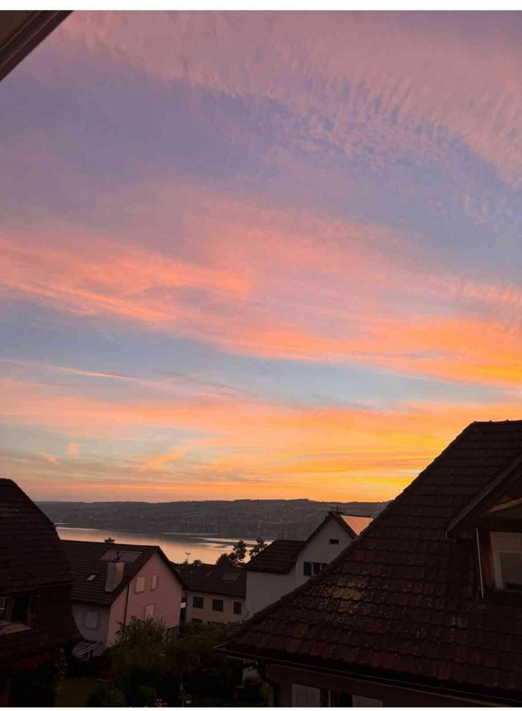 Wohnung – Horgen, Bezirk Horgen - Ansicht 4