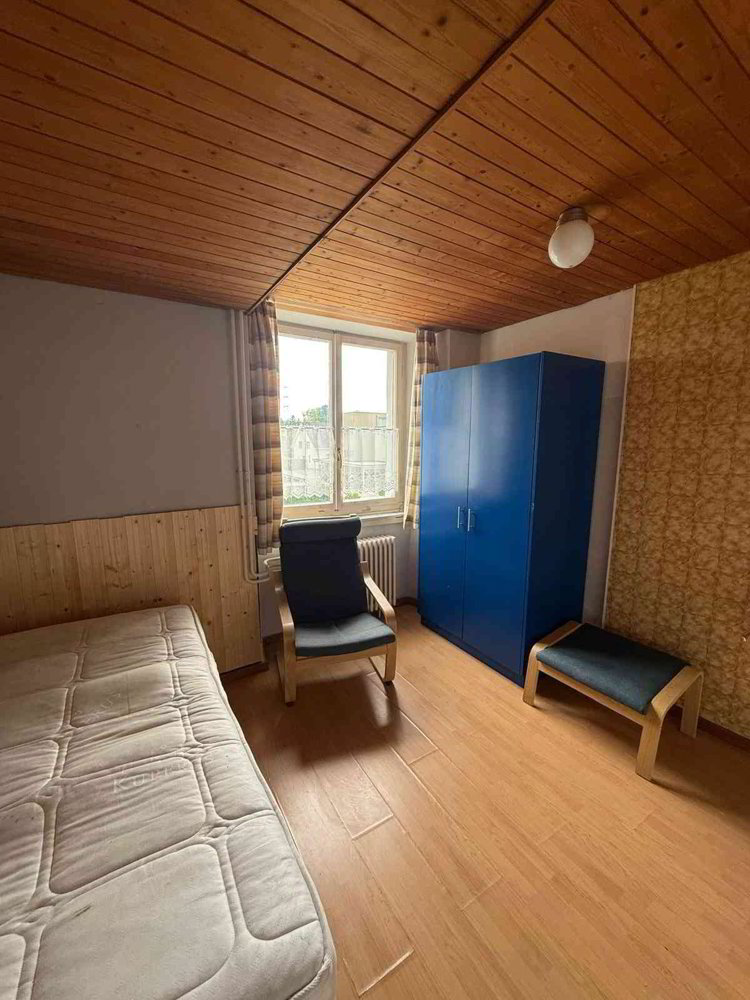 Wohnung – Weinfelden - Ansicht 2