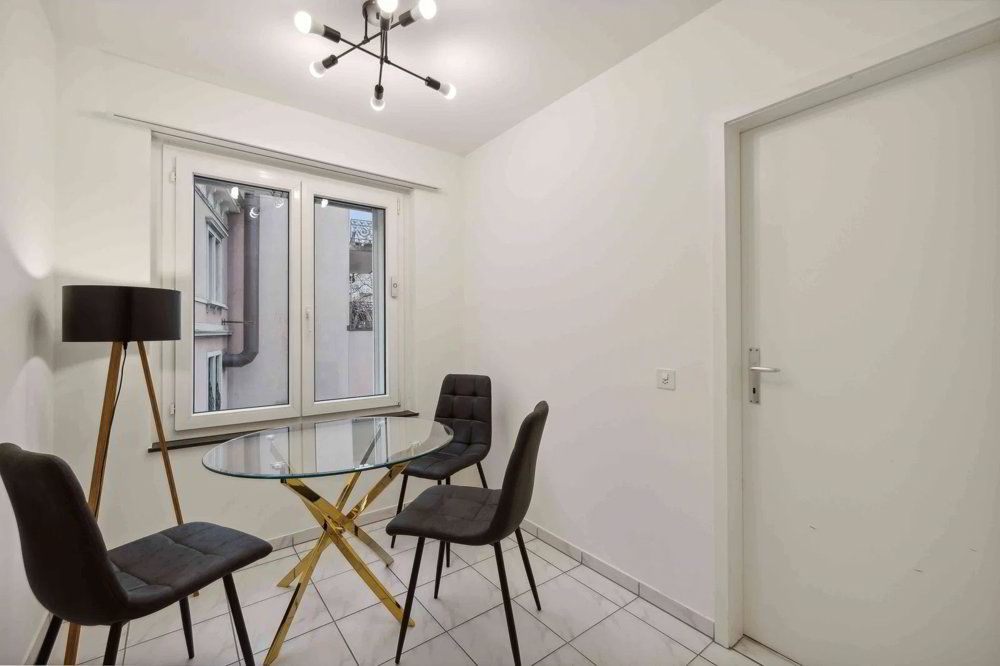 Wohnung – Winterthur, Blumenau, Veltheim - Ansicht 4