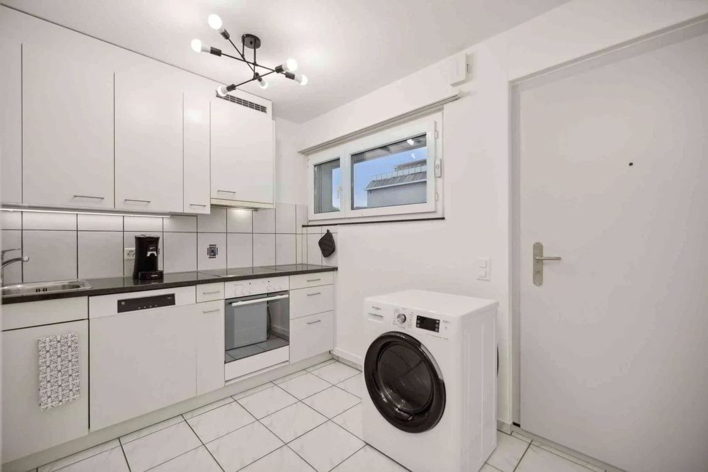 Wohnung – Winterthur, Blumenau, Veltheim - Mehr