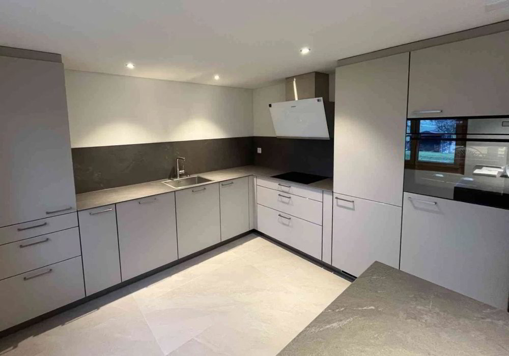 Maison 6.5 pièces à acheter à Hitzkirch - image 1/5