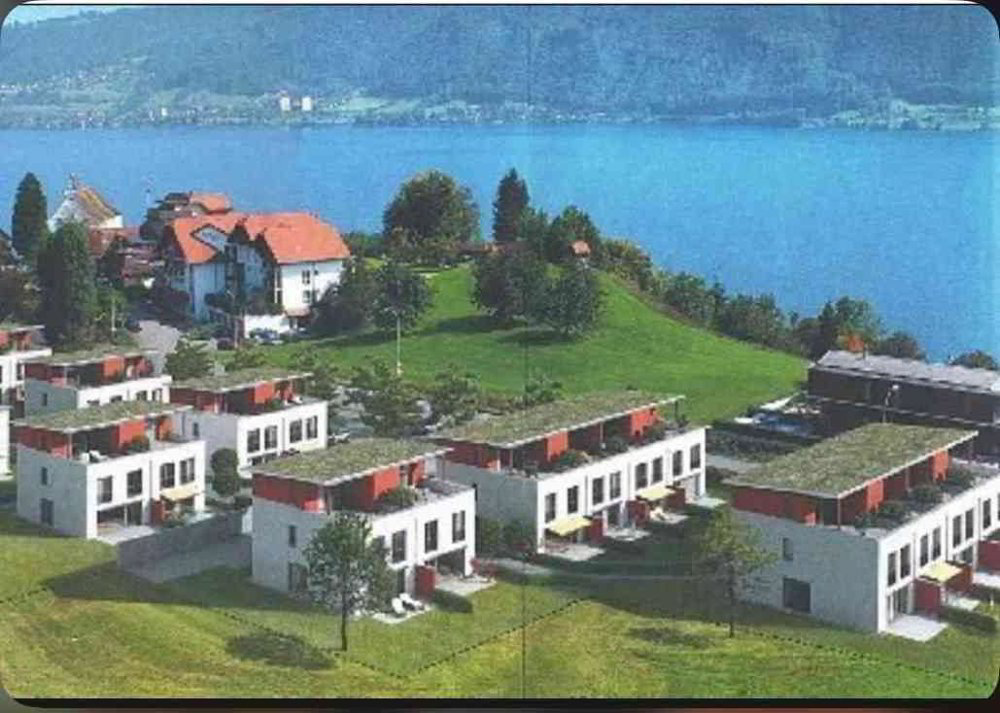 Haus – Risch