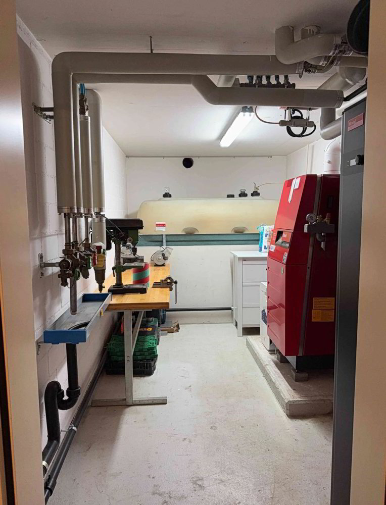 5.5 Zimmer Haus zum verkaufen in Steinach - Bild 1/13