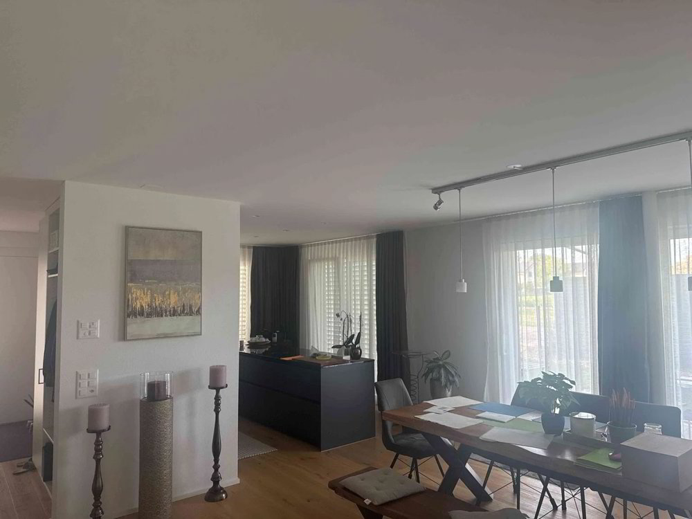 Haus – Rheinau, Bezirk Andelfingen - Ansicht 3