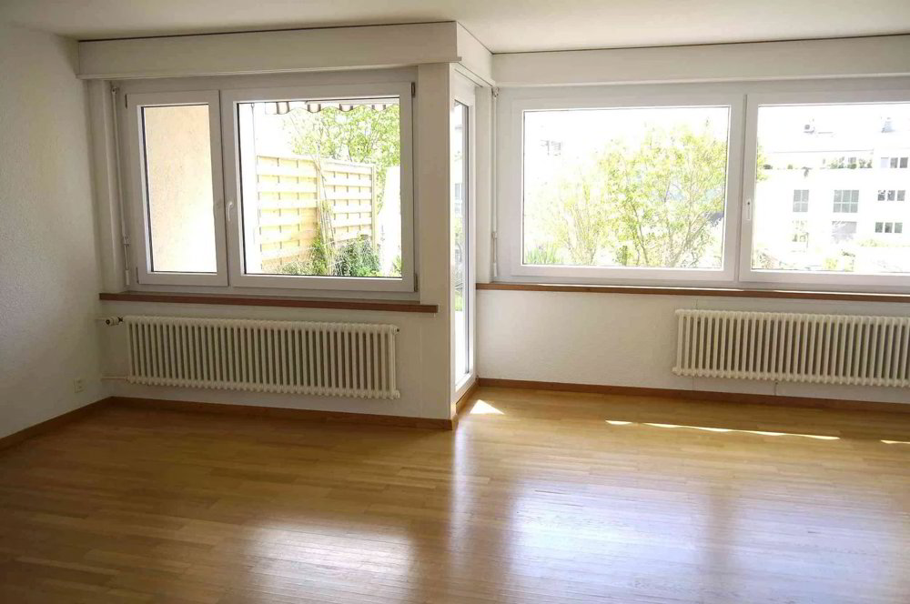 Haus – Beringen - Ansicht 3