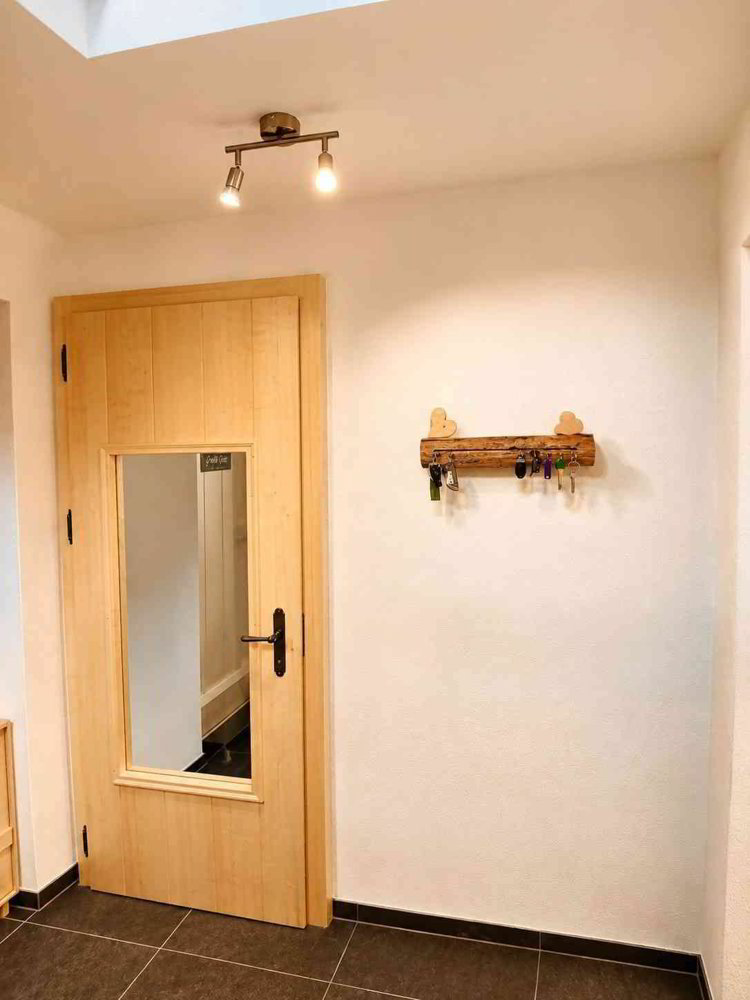 Haus – Diemtigen - Ansicht 4