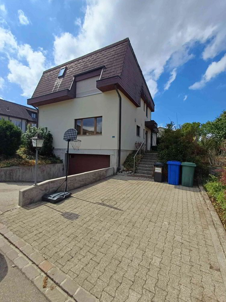 Haus – Witterswil