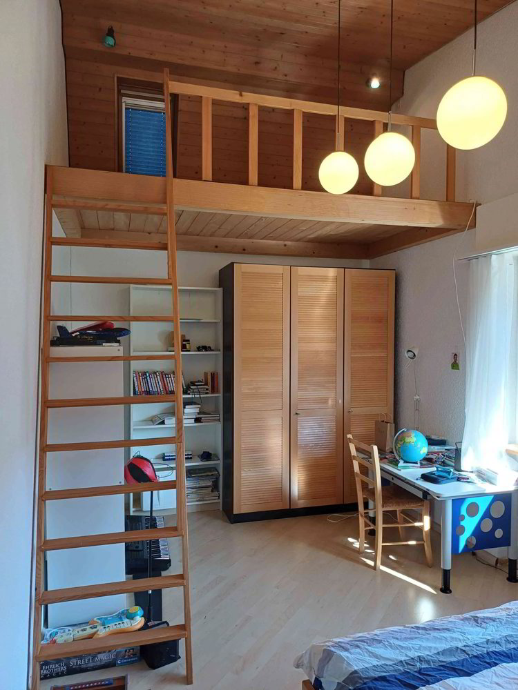 Maison 5.5 pièces à acheter à Witterswil - image 1/13